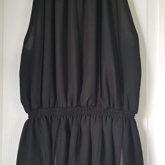 NWT Robert Rodriguez for Target Peplum Tank Blouse - Picture 7 of 7